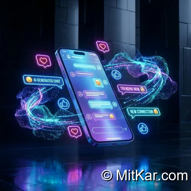 How to Create Trending 3D AI Social Media Images With ChatGPT